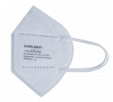 FFP2 NR-CE - Ademhalingsmasker / Masque Respiratoire - 1,20€/pcs